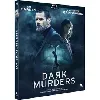 blu-ray dark murders - blu - ray