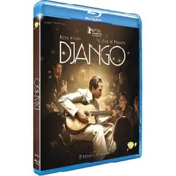 blu-ray django