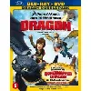 blu-ray dragons