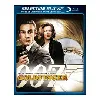 blu-ray goldfinger - combo + dvd