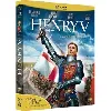 blu-ray henry v - combo + dvd