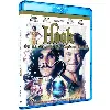 blu-ray hook ou la revanche du capitaine crochet - steven spielberg