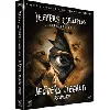 blu-ray jeepers creepers - le chant du diable + jeepers creepers reborn - édition limitée - blu - ray
