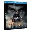 blu-ray la momie - 3d + + digital hd