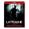 blu-ray la traque - blu - ray