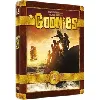 blu-ray les goonies - + copie digitale - édition boîtier steelbook