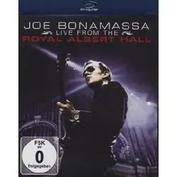blu-ray live at the royal albert hall