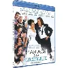 blu-ray mariage à la grecque - blu - ray