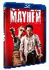 blu-ray mayhem - blu - ray