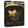 blu-ray mortal kombat steelbook blu - ray 4k ultra hd