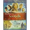 blu-ray narina - le prince caspian (1 blu - ray) [region free] [blu - ray]