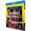 blu-ray national geographic - hawaï sauvage - blu - ray