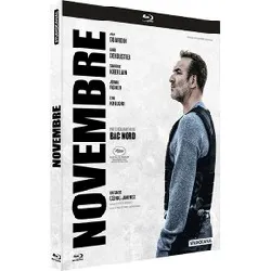 blu-ray novembre - blu - ray