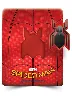 blu-ray spider - man : homecoming