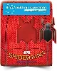 blu-ray spider - man : homecoming