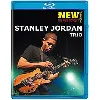blu-ray stanley jordan trio