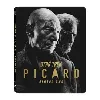 blu-ray star trek - picard - saison 2 [édition steelbook]