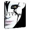 blu-ray star trek sans limites - édition 2 - boîtier steelbook