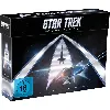 blu-ray star trek the original series the full journey