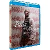 blu-ray the birth of a nation