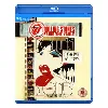 blu-ray the rolling stones - from the vault - hampton coliseum (live in 1981) [sd upscalée] [sd (sd upscalée)]