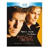 blu-ray thomas crown