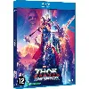 blu-ray thor - love and thunder blu - ray