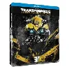 blu-ray transformers 3 - la face cachée de la lune - édition steelbook - blu - ray