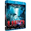 blu-ray u.f.o