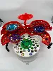 boite a billes nintendo marvel pokeball marble 1999/2000