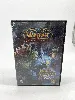 booster world of wacraft heros d azeroth