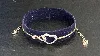 bracelet jonc swarovski infinity