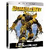 bumblebee steelbook 4 k
