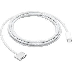 câble usb-c / magsafe 3 - 2m