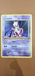 carte pokemon mewtwo 51/108