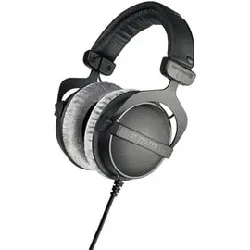 casque beyerdynamic dt 770 pro - écouteurs - circum - aural - filaire - jack 3,5mm