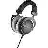 casque beyerdynamic dt 770 pro - écouteurs - circum - aural - filaire - jack 3,5mm