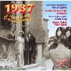 cd 1937 - les chansons de cette année la