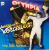 cd andré verchuren - une belle histoire (2002)