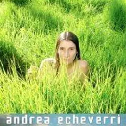cd andrea echeverri - andrea echeverri (2005)