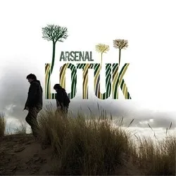 cd arsenal - lotuk (2008)