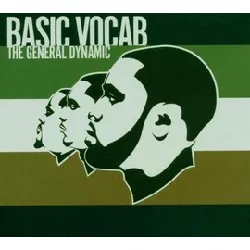 cd basic vocab - the general dynamic (2006)