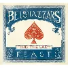 cd belshazzar's feast - find the lady (2010)