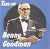 cd benny goodman - swing time (1988)