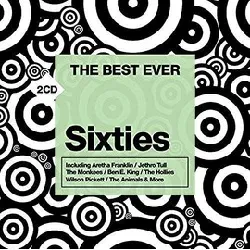 cd best ever:sixties,the