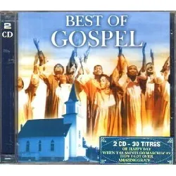 cd best of gospel