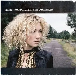 cd beth rowley - little dreamer (2008)