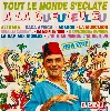 cd bézu - tout le monde s'aclate a la queuleuleu vol. 2 (1994)