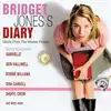 cd bridget jones's diary (music from the motion picture) (2001)