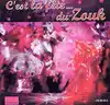 cd c'est la fête ... du zouk (2003)